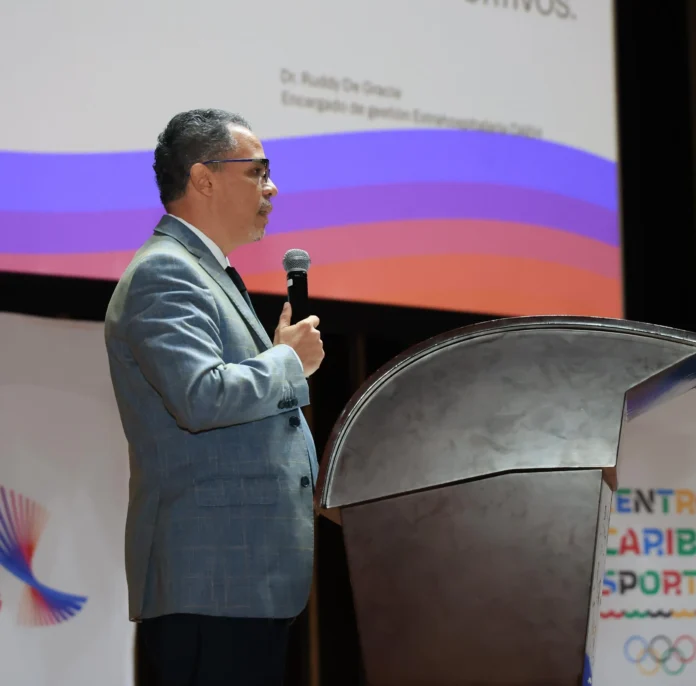 Plan de atención médica Juegos Centroamericanos 2026
