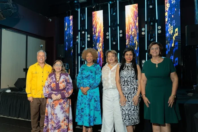 Acroarte celebra el Día de las Madres