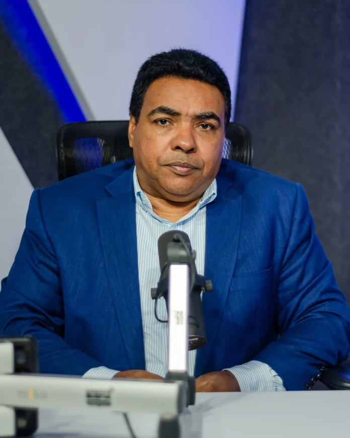 William Pérez Figuereo anuncia estabilidad en pasajes
