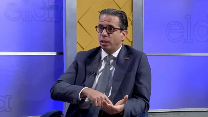 Conep alerta sobre recaudación y gasto público.