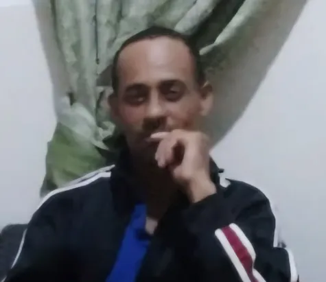 Hombre desaparecido en San Francisco de Macorís