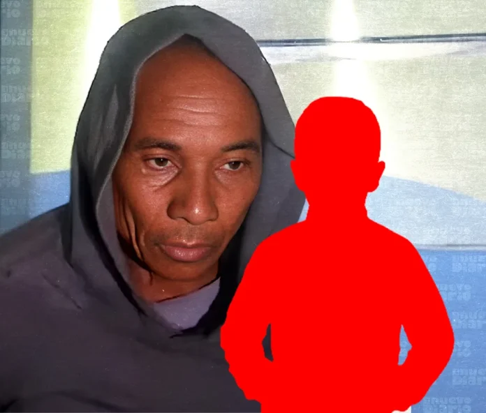 Entrenador acusado de abuso sexual en SFM