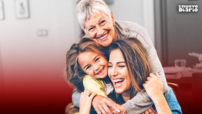 Felicidades a las madres dominicanas en su día.