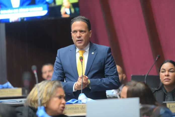 Diputado Román de Jesús exige intervención urgente.