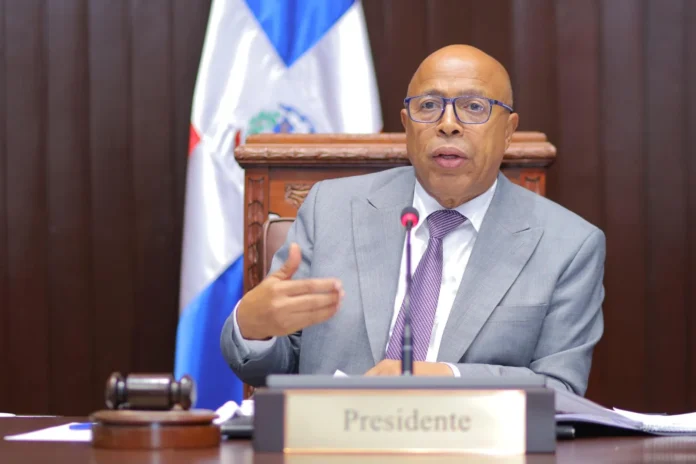 Diputados aprueban reforma ley estados excepción