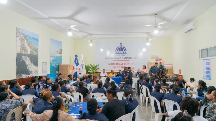 Día de las Madres en Barahona 2023