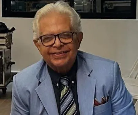 Fallecimiento del doctor Omar Hernández Reynoso