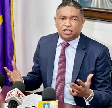 Dominicanos en Nueva York celebran AlertaRD.