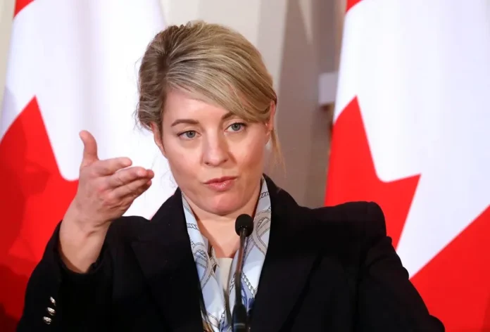 Canadá apoya a productores afectados por aranceles.