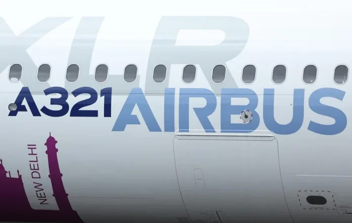 Airbus recurre condena por homicidio involuntario.