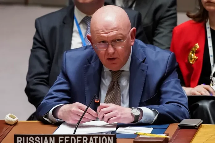 Rusia denuncia negativa de visado estadounidense
