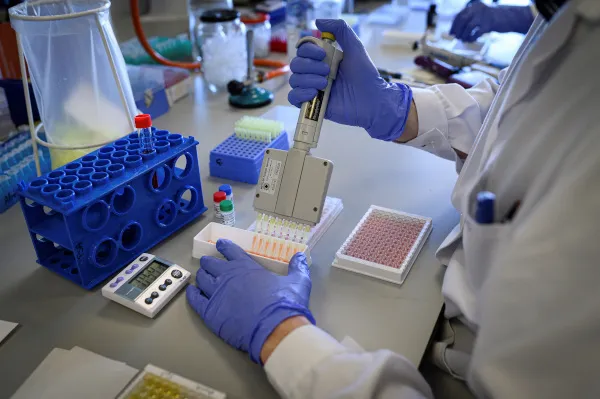 Investigación sobre fábrica y casos de cáncer