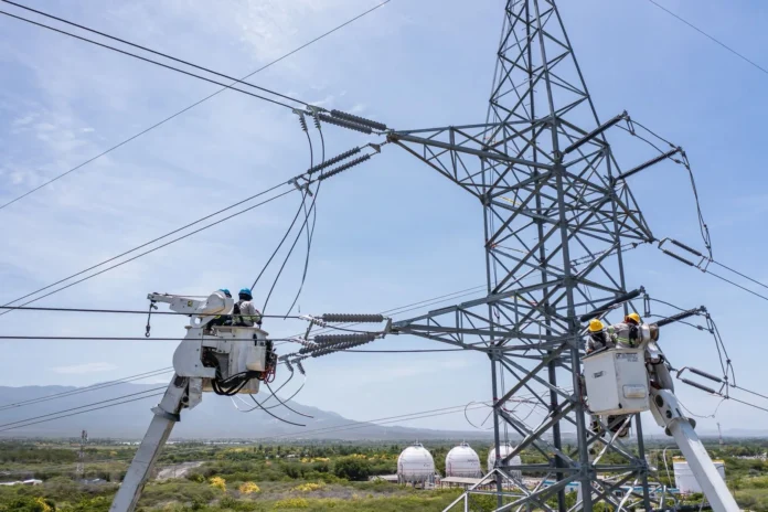 ETED impulsa inversión en almacenamiento energético.
