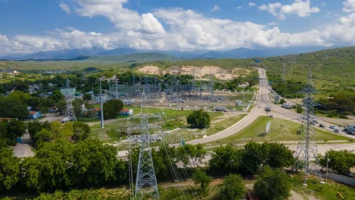 Mantenimiento eléctrico en Elías Piña y San Juan