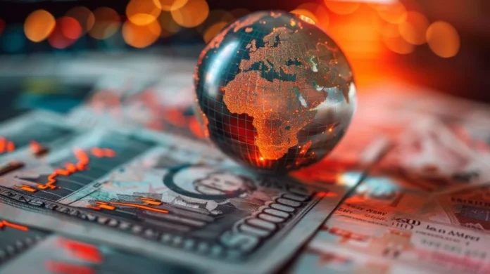 Crecimiento económico global hacia 2050 según BCG