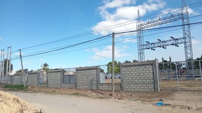 Edeeste invierte en nueva subestación La Caleta