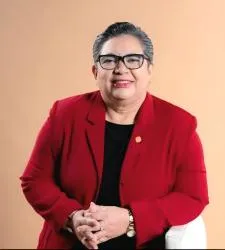 Debate sobre minería y sostenibilidad en San Juan.