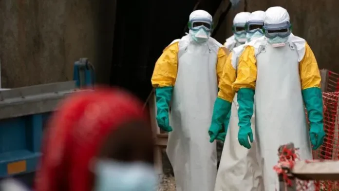 Canadá suspende visados por brote de ébola