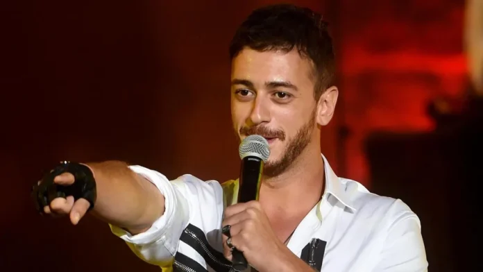 Saad Lamjarred condenado por violación en Francia