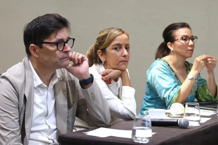 República Dominicana en guía de transparencia pública.