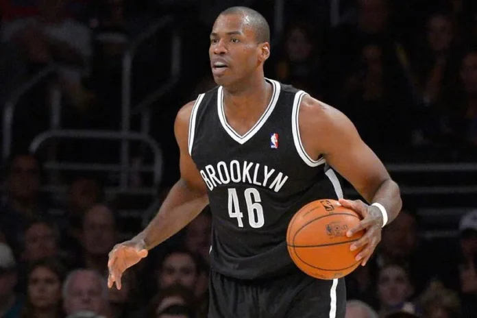 Fallece Jason Collins, pionero gay en la NBA.