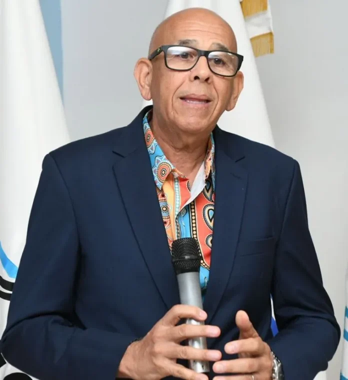 TBS Distrito 2026 inicia el 19 de agosto