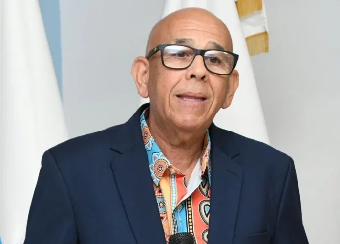 Inauguración del TBS Distrito 2026 en agosto