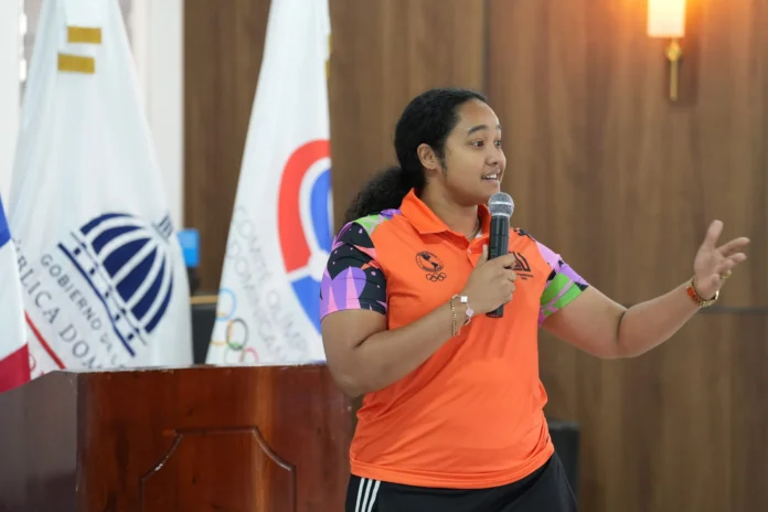 Capacitación de árbitros para baloncesto 3×3.