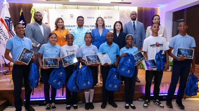 Liderazgo juvenil para prevenir embarazos adolescentes