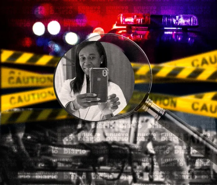 Mujer encontrada muerta en La Romana.