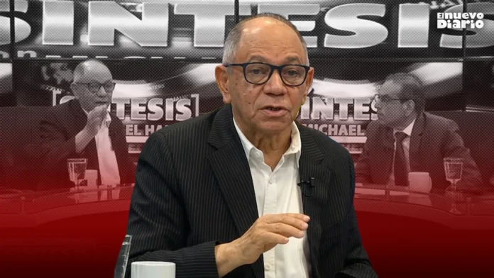 Pepe Abreu denuncia limitación de cesantía laboral