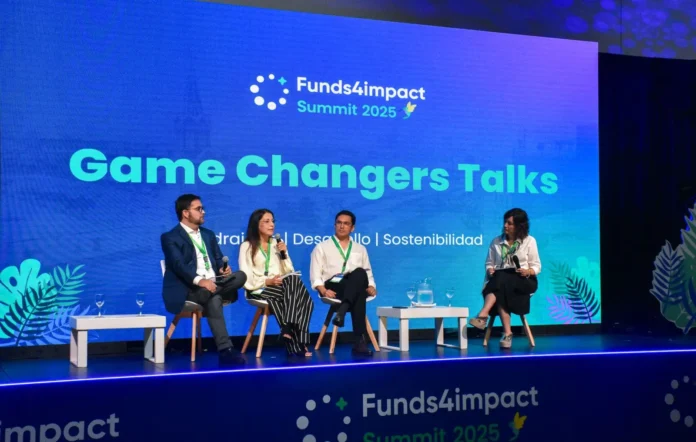 Funds4impact Summit 2026 en Santo Domingo