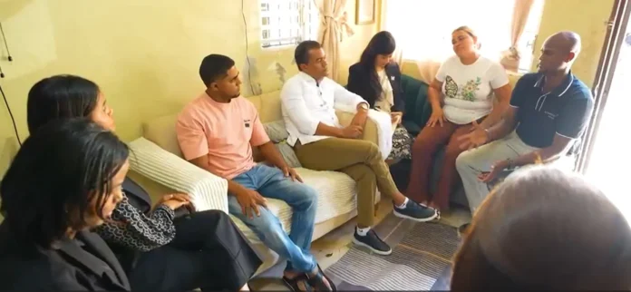 DIDA apoya a familia tras tragedia médica.