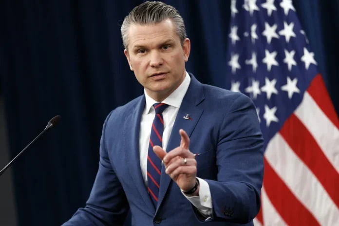 EE.UU. presiona a México contra narcotráfico