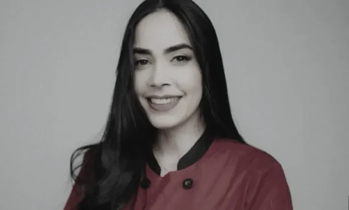 Aviso al asesino de Esmeralda Moronta.