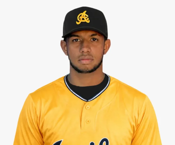 Eury Ramos se une a Águilas Cibaeñas.