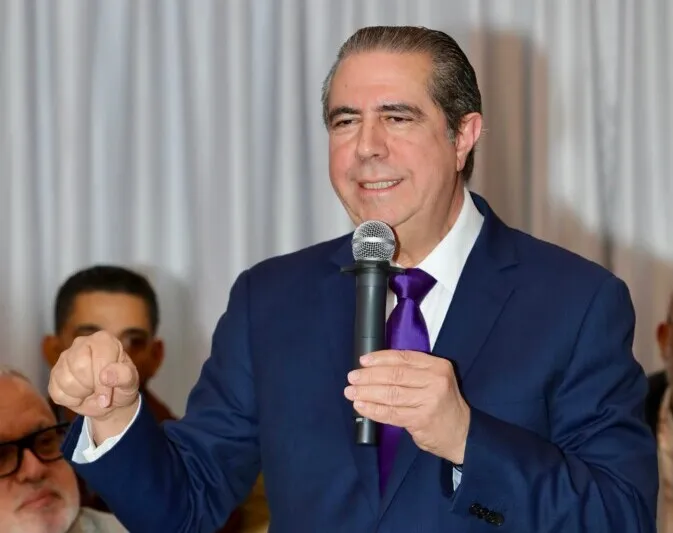 Francisco Javier promete reactivar visitas sorpresa.