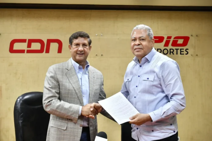 CDN Deportes transmite Mundial Fútbol 2026 en RD