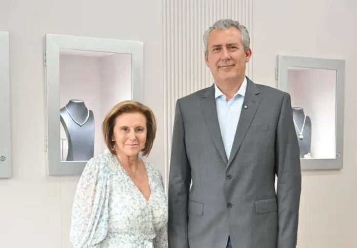 Joyería única para celebrar a las madres