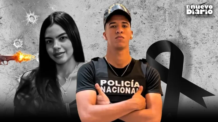 Familiares acusan a policía por muerte joven