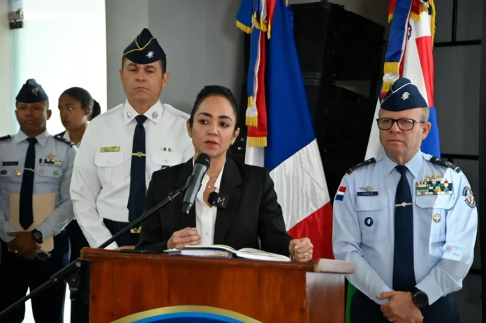 Desmantelamiento de estructuras delictivas en el país