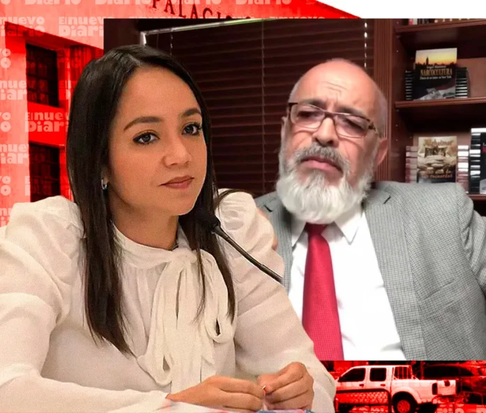 Juez envía a Ángel Martínez a juicio.
