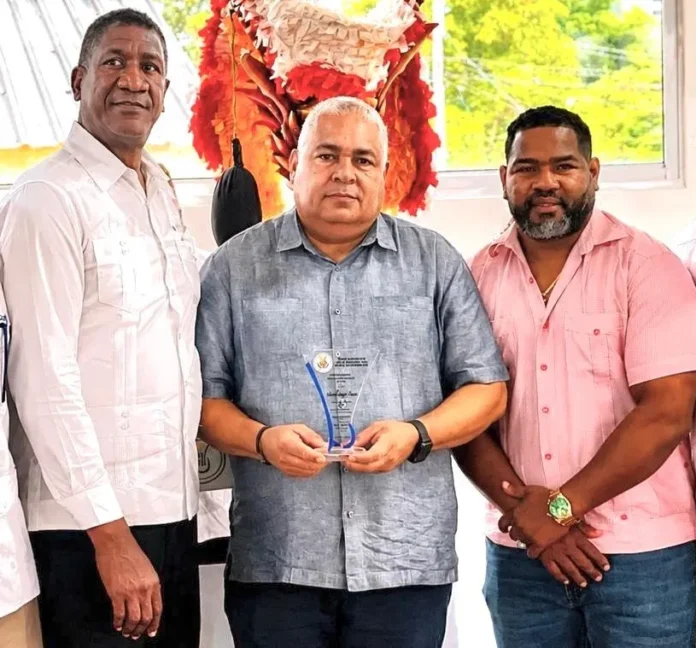 Premios Udeprosado a Seaboard y Abeprosado