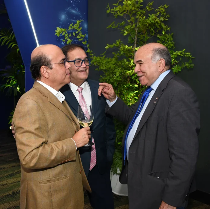 Inauguración del congreso de medicina 2023