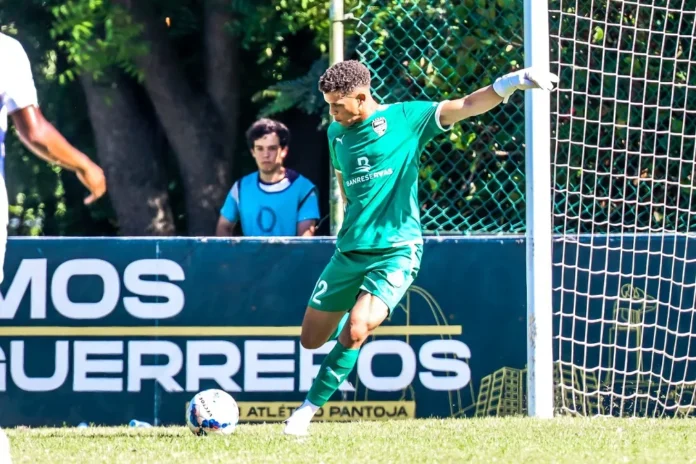 Cibao FC y Pantoja en semifinales LDF