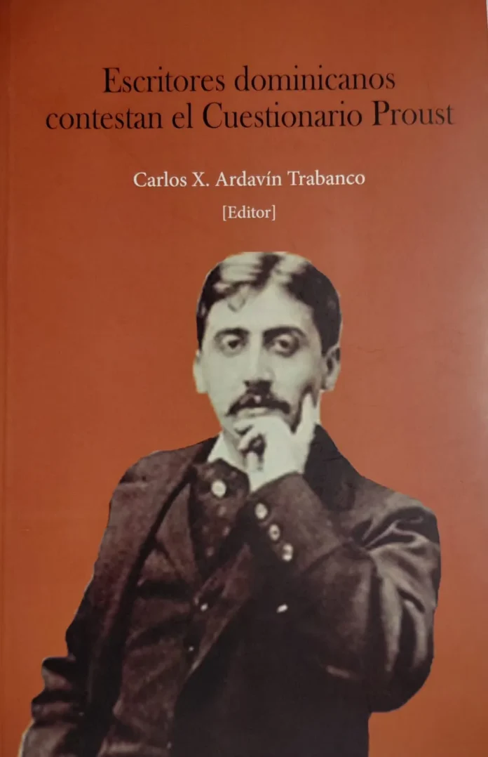 Escritores dominicanos eligen sus autores favoritos.