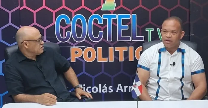 Crisis de agua en Moca, Espaillat.