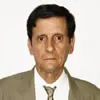 Jorge Asjana, candidato a rector UASD.