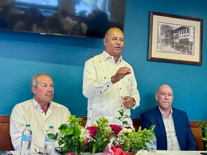 Logros del gobierno dominicano en EE. UU.