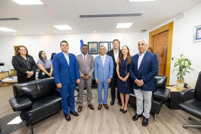 Avances de RD en lucha anticorrupción.